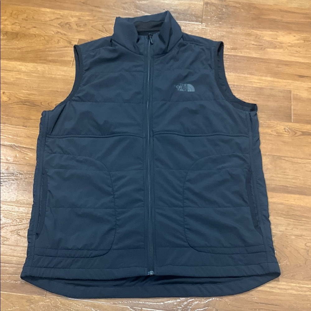 The North Face Vest